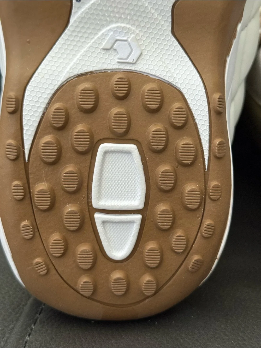 Northwave Topaz Snowboard Boots beige, white, brown Women’s Size-7 /Men’s Size-6